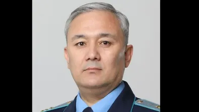 Рафат Бауржанович Куттуков назначен новым прокурором Акмолинской области.
