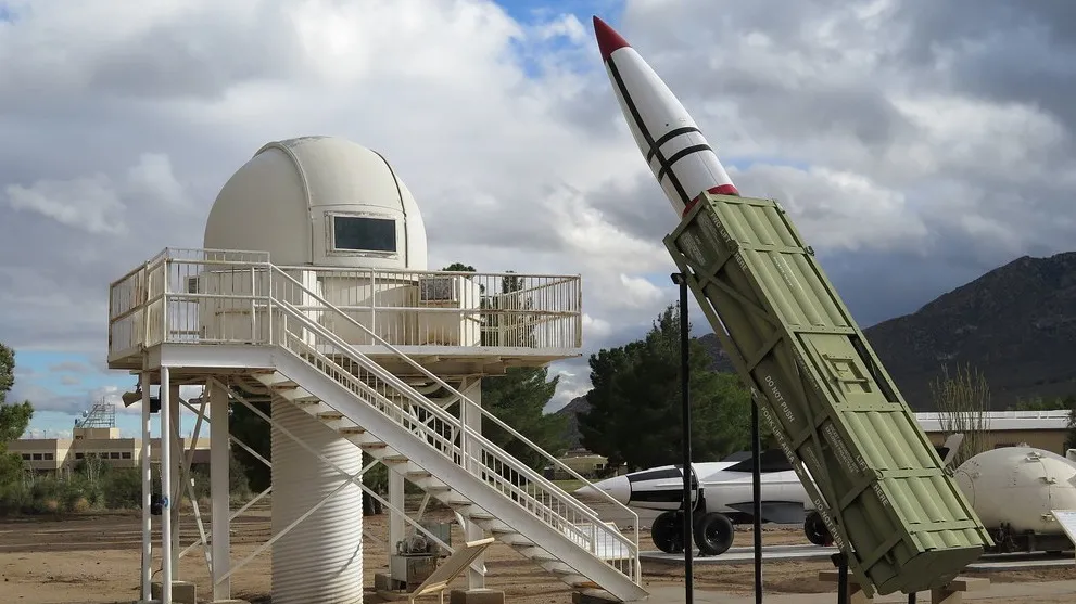 Военные ракеты ATACMS фото на taspanews.kz от 22 апреля 2024 15:37