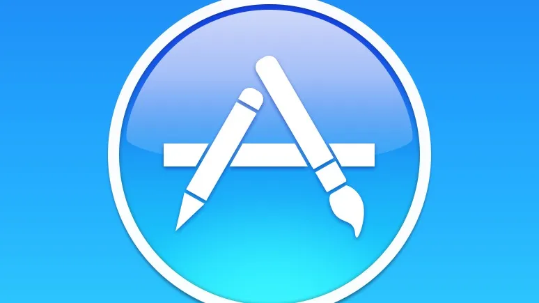 Логотип App Store фото на taspanews.kz от 22 апреля 2024 16:38