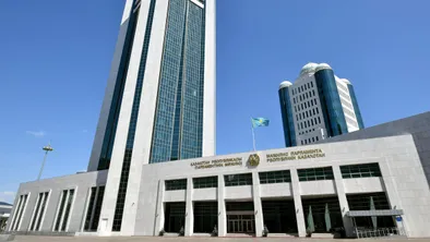 Мажилис Республики Казахстан