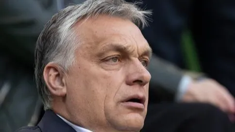 Премьер-министр Венгрии Виктор Орбан фото на taspanews.kz от 24 мая 2024 13:17