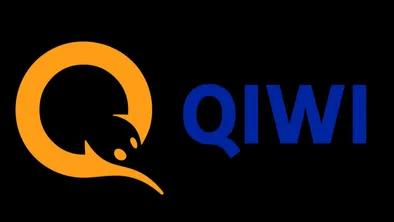 Логотип Qiwi-кошелька
