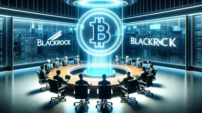 Фонд ETF от BlackRock стал крупнейшим в мире криптовалютным фондом