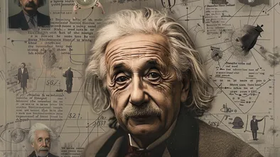 Неожиданные факты об Альберте Эйнштейне, которые вы могли не знать