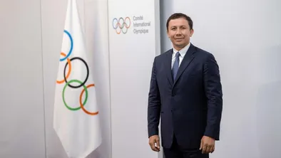 Геннадий Головкин стал членом комиссии МОК Olympism 365