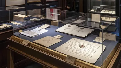 Личные письма принцессы Дианы выставлены на аукцион