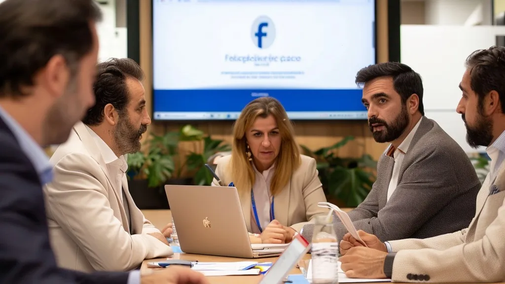 Испания запретила Facebook и Instagram фото на taspanews.kz от 03 июня 2024 13:40