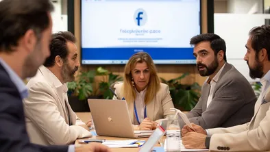 Испания запретила Facebook и Instagram