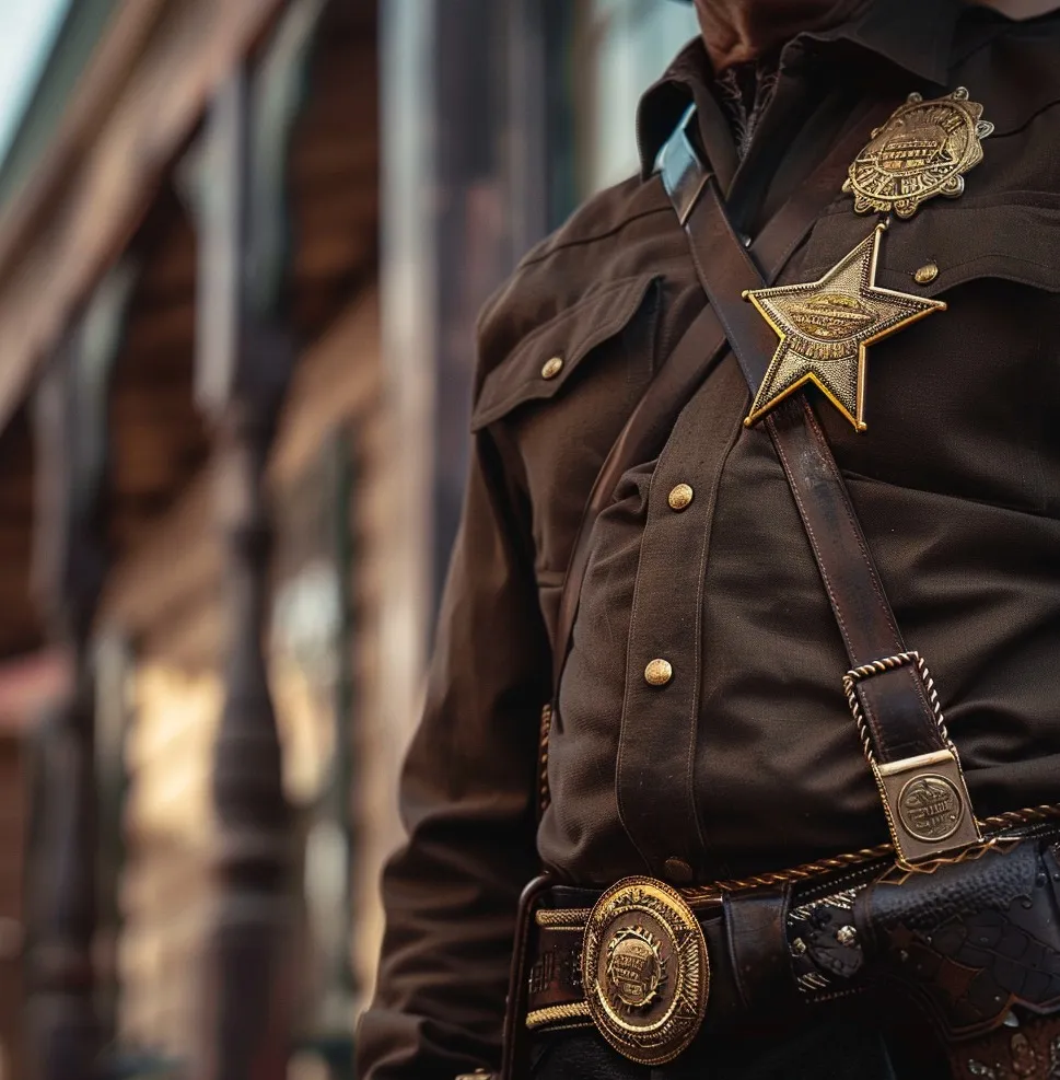 американские шерифы фото на taspanews.kz от 04 июня 2024 11:21
