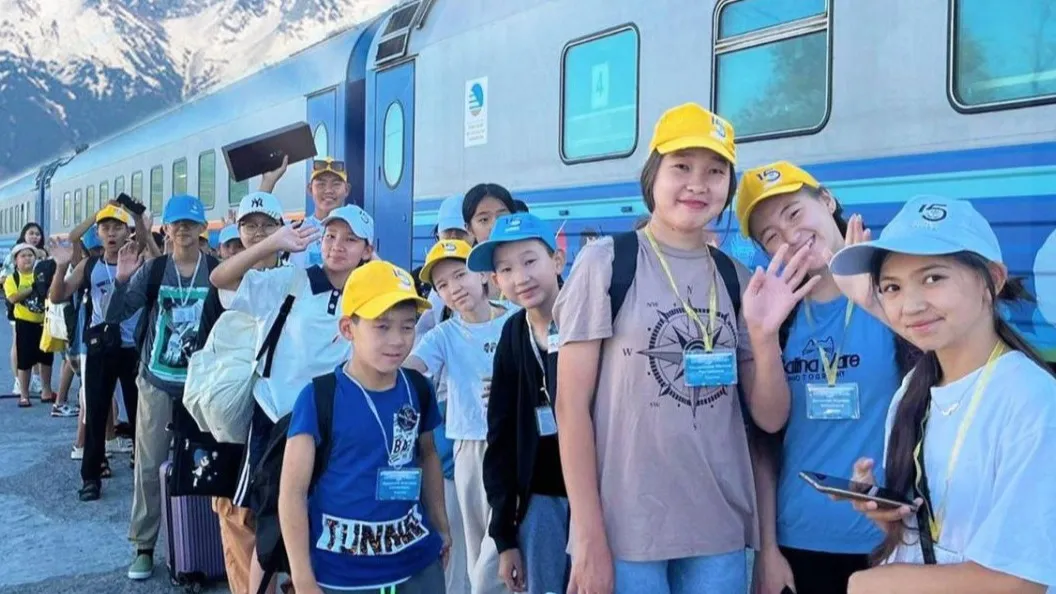 Детям из пострадавших регионов предоставили путевки на летний отдых фото на taspanews.kz от 05 июня 2024 12:13
