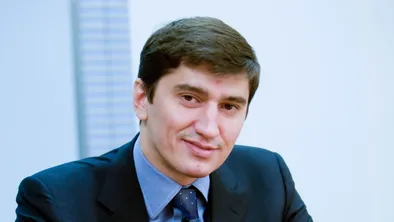 Владимир Джуманбаев
