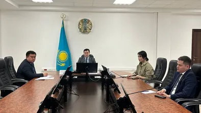 Центральная Азия объединяется для эффективной борьбы с саранчой фото taspanews.kz от 06/07/2024 18:43:46