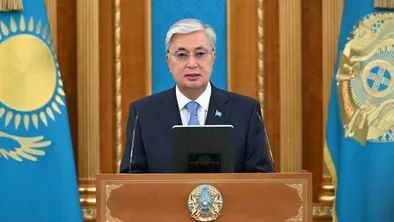 Президент Казахстана утвердил поправки в Кодекс об административных правонарушениях фото taspanews.kz от 06/10/2024 20:28:31