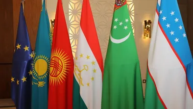 Еврокомиссия и Казахстан запустили платформу для Транскаспийского маршрута