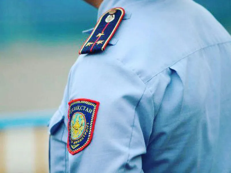 В Павлодаре полицейские задержали водителя автобуса в состоянии наркотического опьянения фото taspanews.kz от 06/12/2024 17:19:20 фото на taspanews.kz от 12 июня 2024 17:19