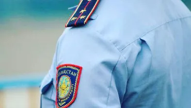 В Павлодаре полицейские задержали водителя автобуса в состоянии наркотического опьянения фото taspanews.kz от 06/12/2024 17:19:20