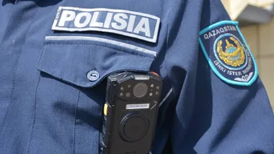 В Караганде арестовали водителя за неповиновение полиции фото taspanews.kz от 06/13/2024 11:32:29