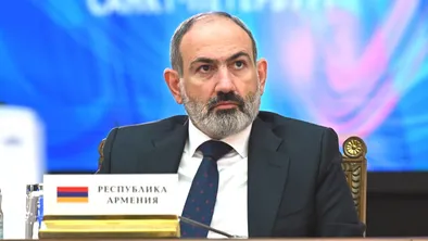 Армения готова остаться в ОДКБ, если из организации выйдет Белоруссия