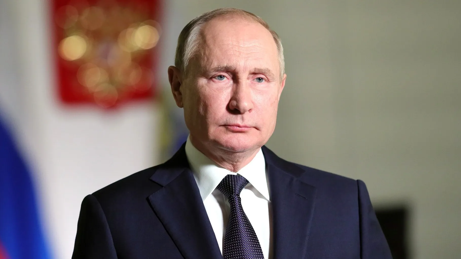 Путин: Россия стремилась к мирному урегулированию конфликта на Украине, но все предложения были отклонены фото на taspanews.kz от 14 июня 2024 15:40