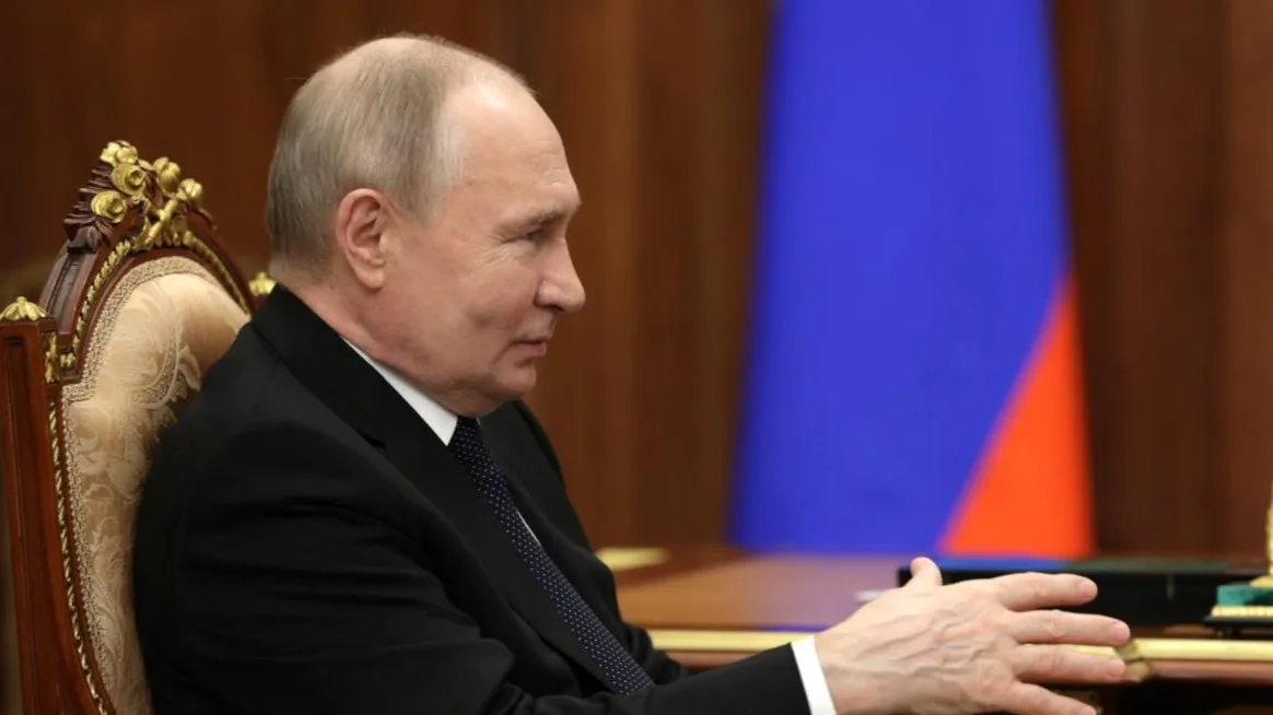 Путин выдвинул предложение по миру Украине фото на taspanews.kz от 14 июня 2024 17:14