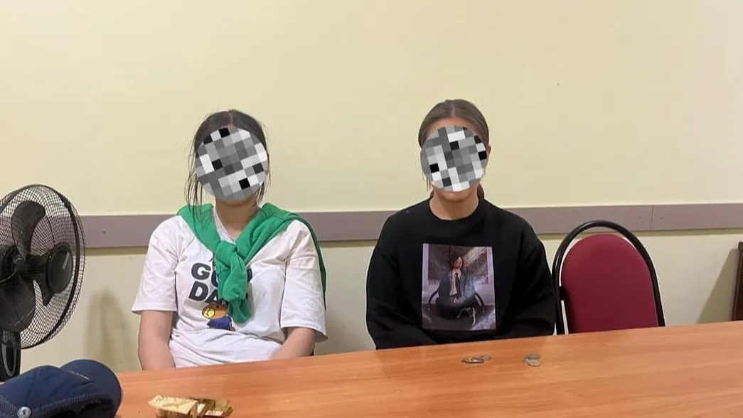 В Алматы найдены пропавшие подростки из Астаны фото на taspanews.kz от 17 июня 2024 08:29