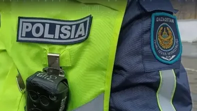 Акмолинские полицейские напоминают об ограничении выезда при неуплате алиментов фото taspanews.kz от 06/18/2024 17:39:01