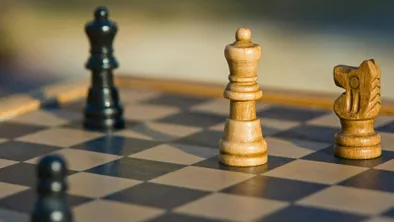 Ризат Улан: шахматы