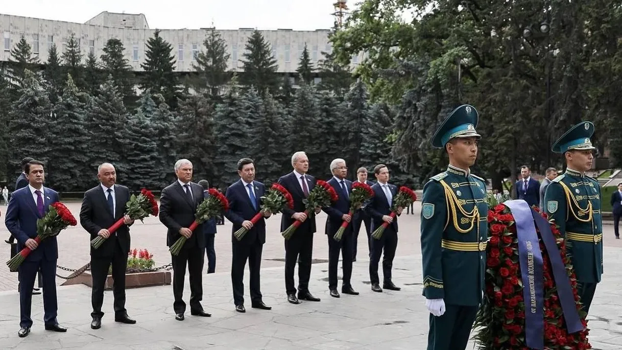 Армения не приедет на заседание глав МИД ОДКБ в Алматы фото на taspanews.kz от 19 июня 2024 23:05