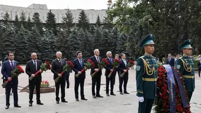 Армения не приедет на заседание глав МИД ОДКБ в Алматы