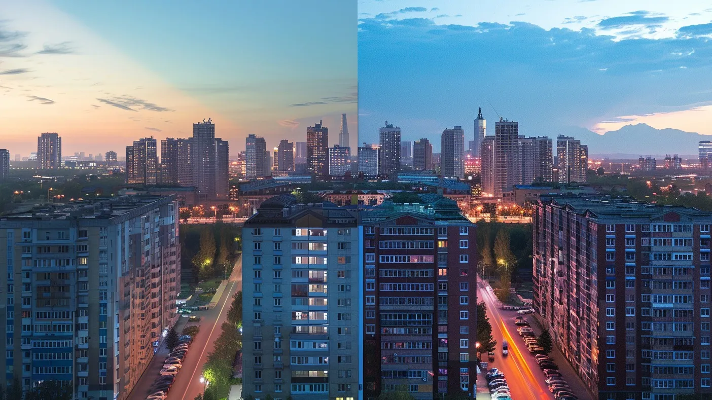Динамика цен на аренду жилья в Казахстане в 2024 году фото на taspanews.kz от 20 июня 2024 15:33