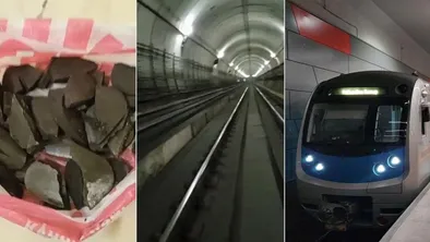Метрополитен Алматы высказался о тревожном ролике про метро