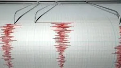 Землетрясение в Алматы: сейсмологи зафиксировали колебания 2 балла фото taspanews.kz от 06/20/2024 17:08:38