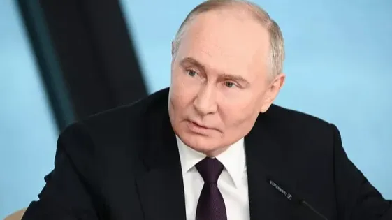 Путин анонсировал возможные изменения в ядерной доктрине фото на taspanews.kz от 21 июня 2024 08:34