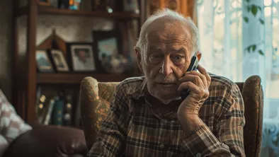 Мошенники обманули 72-летнего жителя Косшы на 7 миллионов