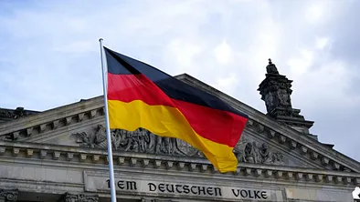 Германия оправдала повышенные выплаты украинским беженцам