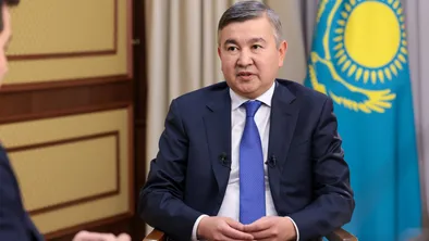 Казахстан выделяет свыше 500 миллиардов тенге на развитие водного хозяйства