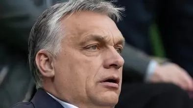 Виктор Орбан: США могут разрешить конфликт на Украине двумя телефонными звонками