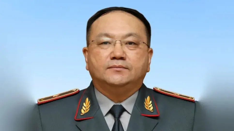 Токаев назначил нового главнокомандующего Военно-морских сил Казахстана фото на taspanews.kz от 24 июня 2024 13:34