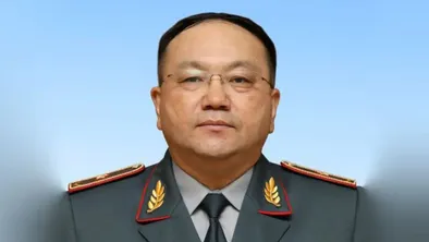 Токаев назначил нового главнокомандующего Военно-морских сил Казахстана