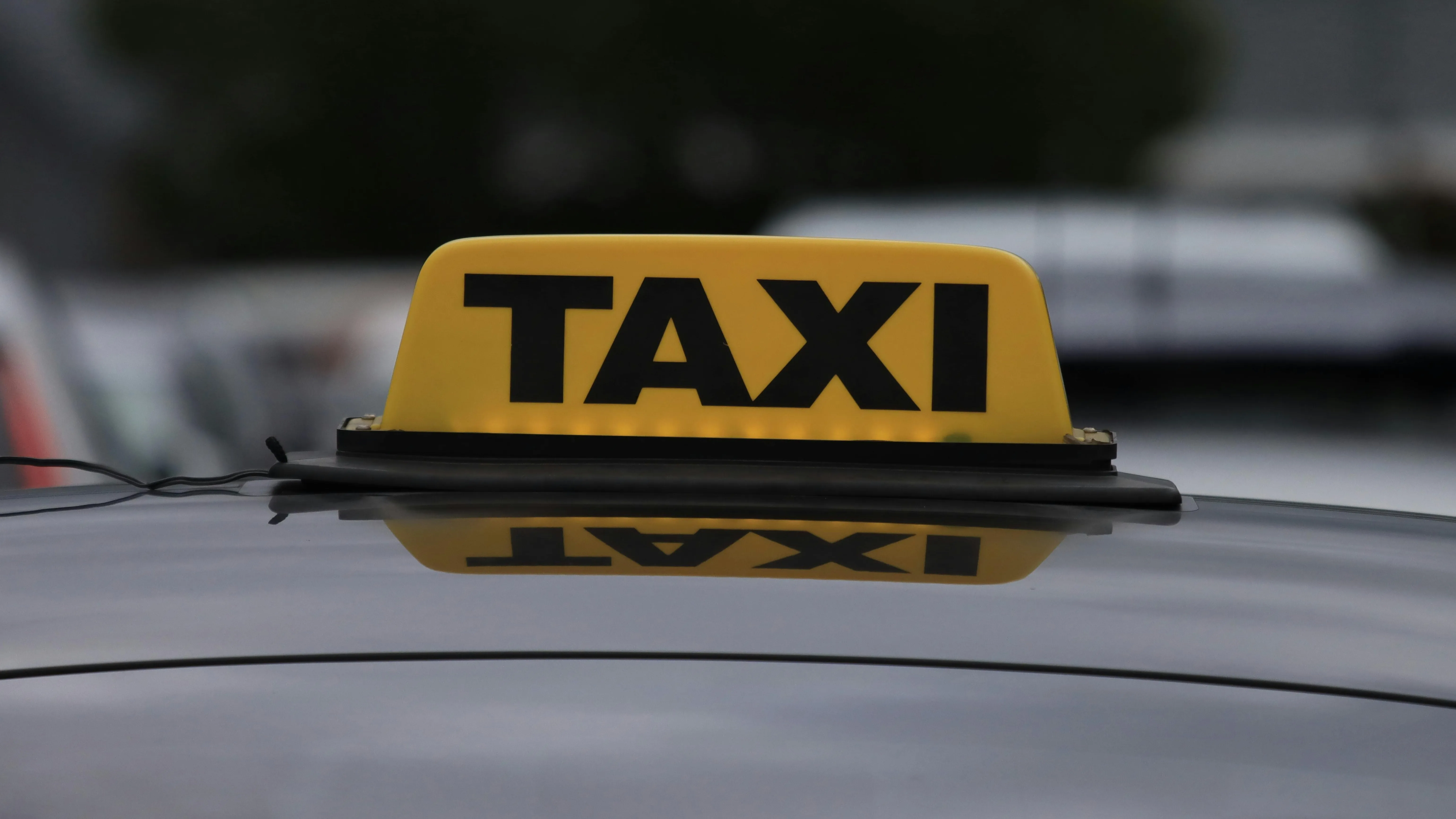 Таксист в Алматы распылил в лицо пассажирам баллончиком  фото на taspanews.kz от 24 июня 2024 17:35