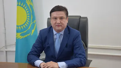 Назначен исполняющий обязанности главы Департамента промышленной безопасности Павлодарской области фото taspanews.kz от 06/24/2024 18:17:29