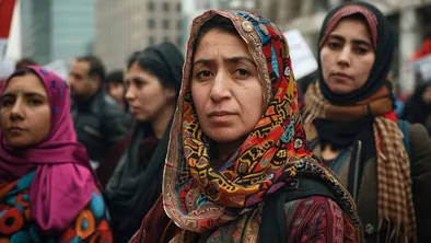 Талибы намерены запретить женщинам участвовать в собраниях ООН