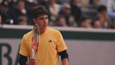 Вторая ракетка Казахстана начинает с победы на турнире ATP 250 в Мальорке