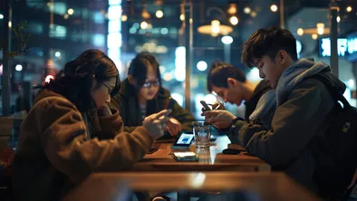 Samsung завершает обновления ПО для популярного ряда смартфонов
