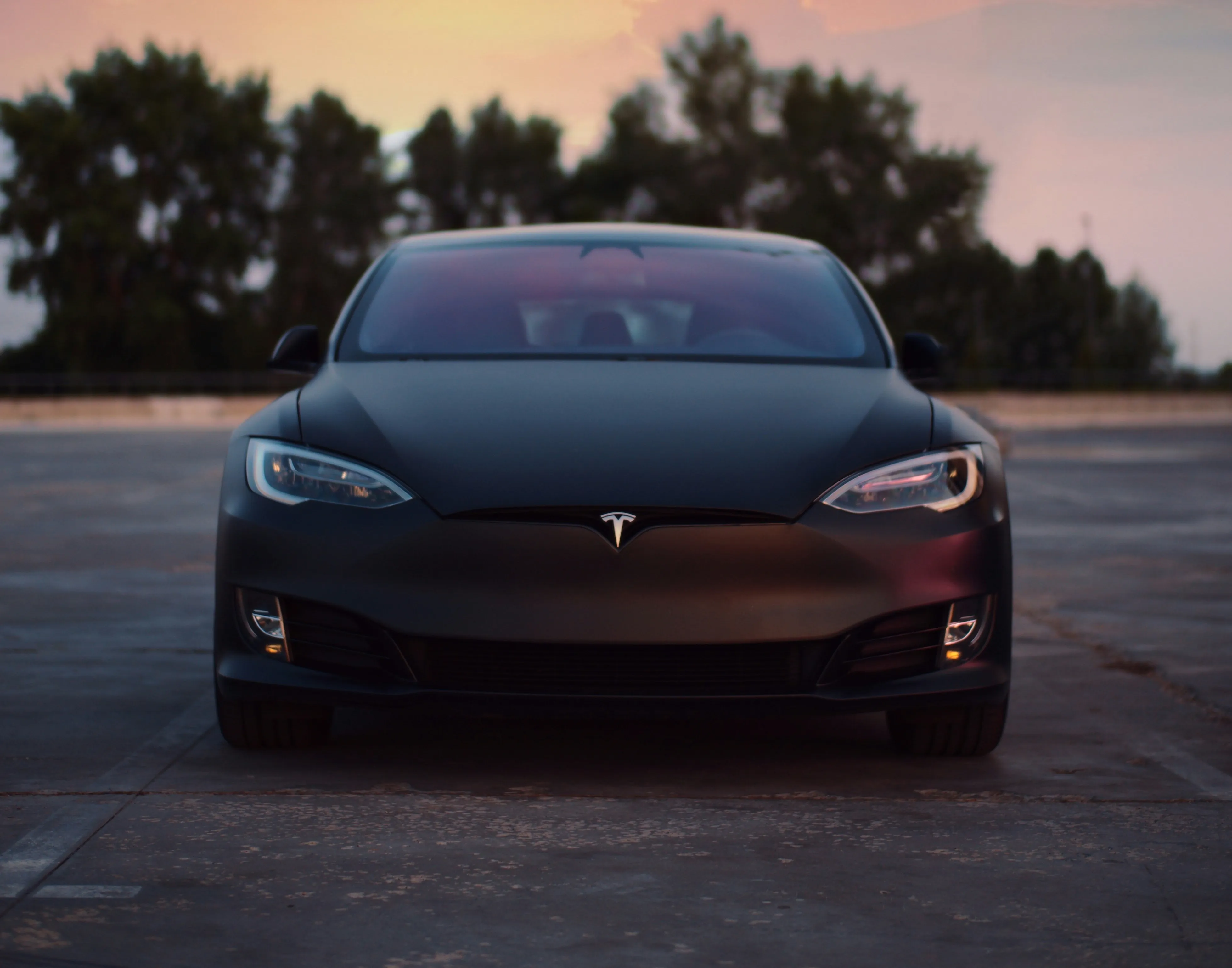 Tesla  фото на taspanews.kz от 25 июня 2024 08:56
