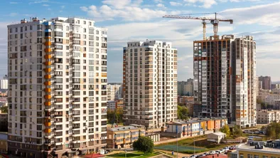Стоимость жилья в Казахстане: новое дорожает медленно, а цены на вторичное падают