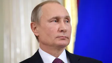Путин отправится на саммит ШОС в Астану