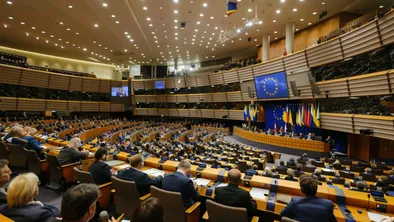 Заместитель премьер-министра Украины: переговоры о вступлении в ЕС начнутся в 2025 году