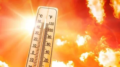 Сильная жара до 41 градуса ожидается в Шымкенте 27 июня фото taspanews.kz от 06/26/2024 18:39:11