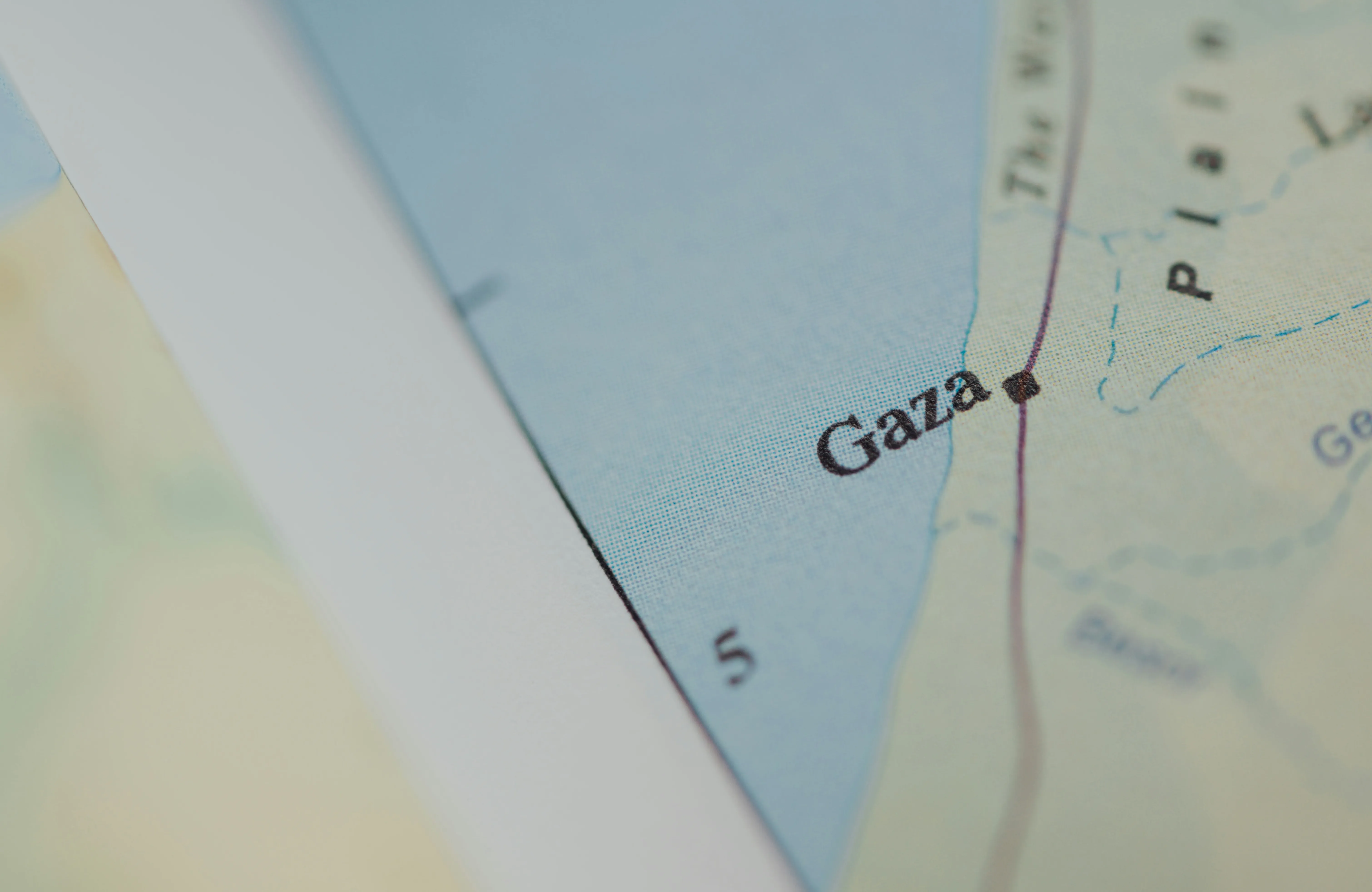 Gaza фото на taspanews.kz от 27 июня 2024 10:26